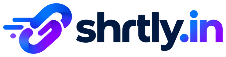 shrtly.in